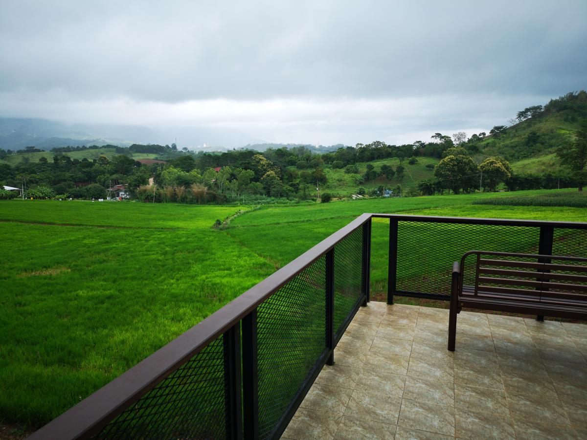 Krin Resort Khao Kho Εξωτερικό φωτογραφία
