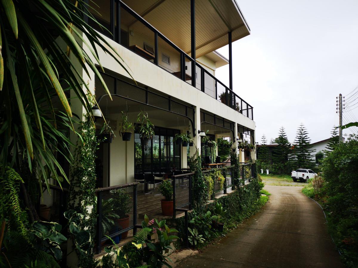 Krin Resort Khao Kho Εξωτερικό φωτογραφία
