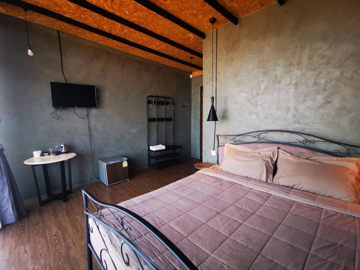 Krin Resort Khao Kho Εξωτερικό φωτογραφία