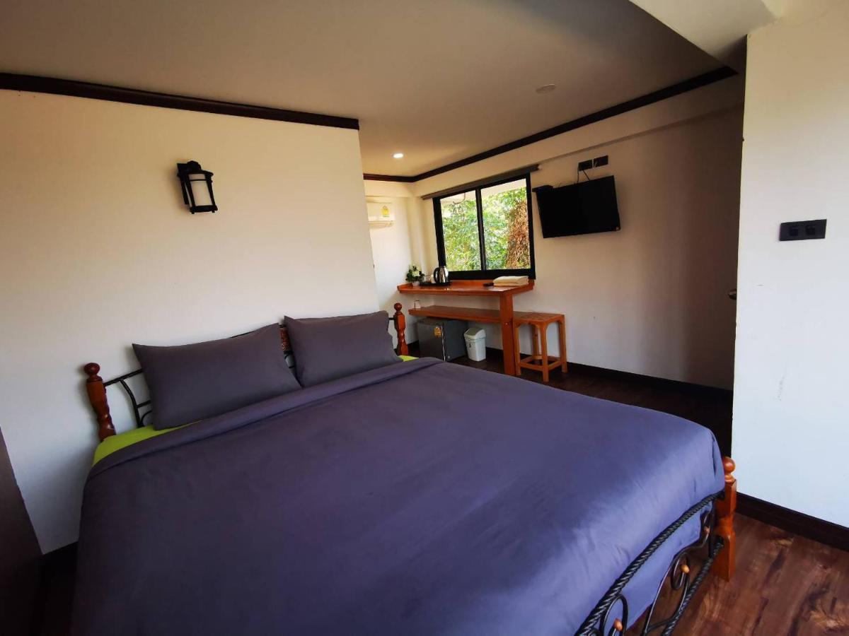 Krin Resort Khao Kho Εξωτερικό φωτογραφία