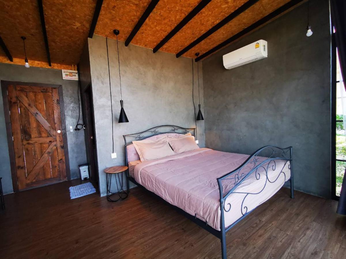 Krin Resort Khao Kho Εξωτερικό φωτογραφία
