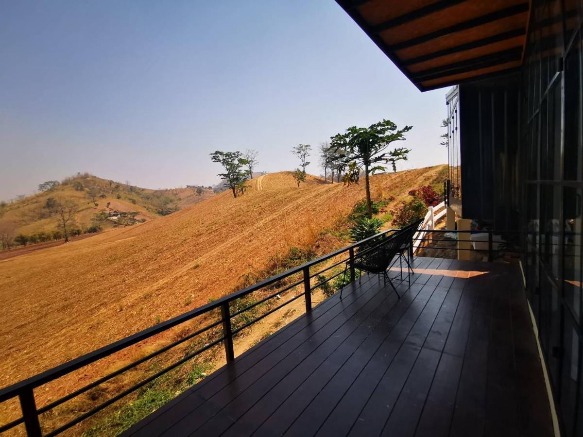 Krin Resort Khao Kho Εξωτερικό φωτογραφία
