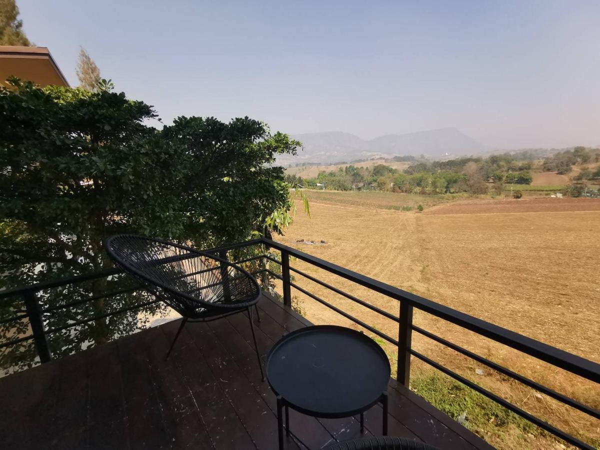 Krin Resort Khao Kho Εξωτερικό φωτογραφία
