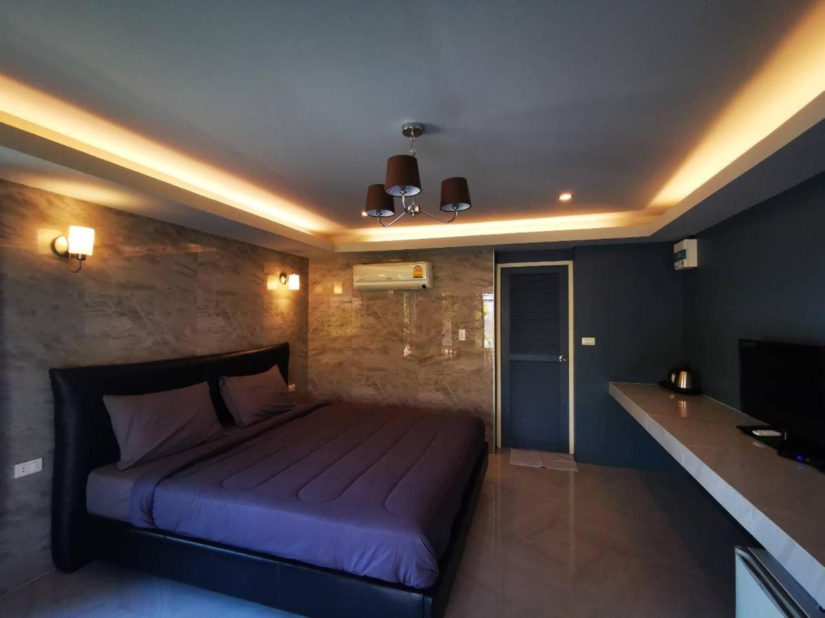 Krin Resort Khao Kho Εξωτερικό φωτογραφία